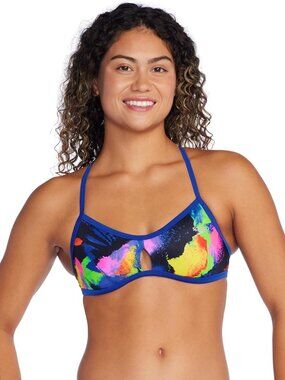 Speedo Bikini Set